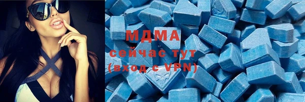 индика Абаза